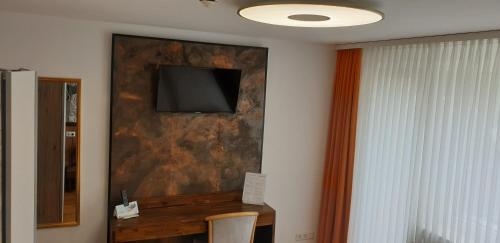 Imagen general del Hotel Am Rossberg. Foto 5