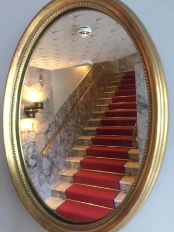 Imagen general del Hotel Am Rossberg. Foto 7