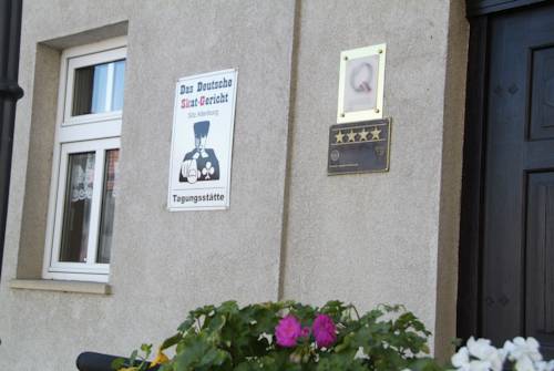 Imagen de la habitación del Hotel Am Rossplan. Foto 2