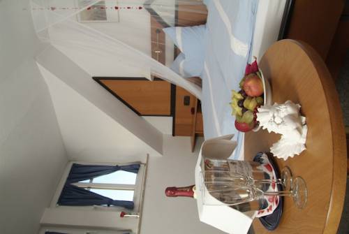 Imagen de la habitación del Hotel Am Rossplan. Foto 4