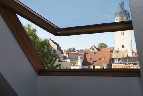 Imagen de la habitación del Hotel Am Rossplan. Foto 9