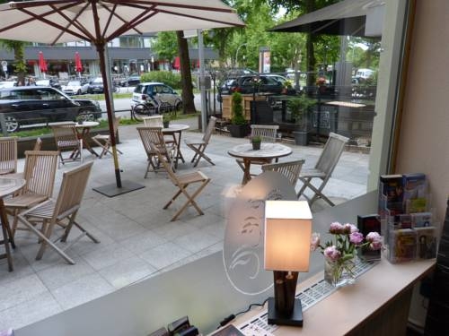 Imagen general del Hotel Am Rothenbaum. Foto 2