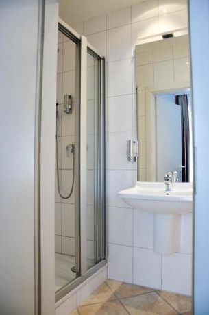 Imagen de la habitación del Hotel Am R&ouml;merwall. Foto 8