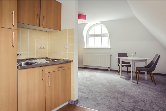 Imagen de la habitación del Hotel Am Rugard. Foto 8