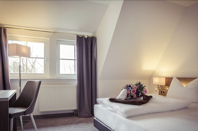 Imagen de la habitación del Hotel Am Rugard. Foto 11