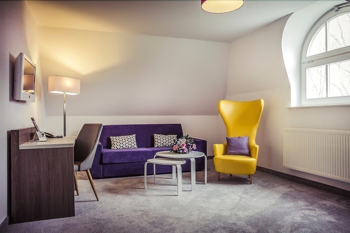 Imagen de la habitación del Hotel Am Rugard. Foto 13