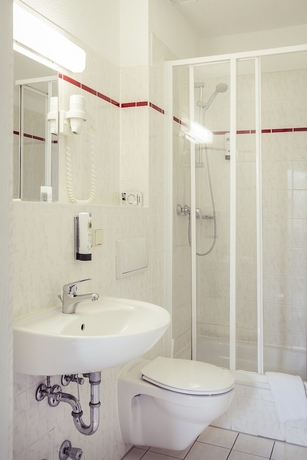 Imagen de la habitación del Hotel Am Rugard. Foto 14