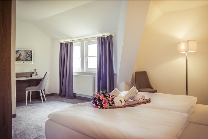 Imagen de la habitación del Hotel Am Rugard. Foto 16