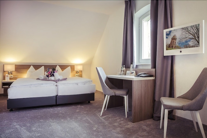 Imagen de la habitación del Hotel Am Rugard. Foto 17