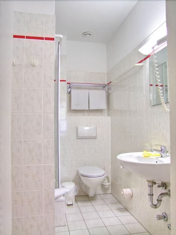 Imagen de la habitación del Hotel Am Rugard. Foto 18