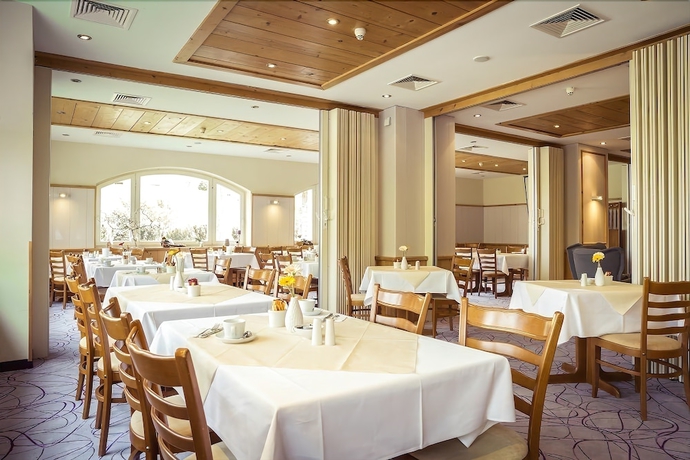 Imagen del bar/restaurante del Hotel Am Rugard. Foto 3