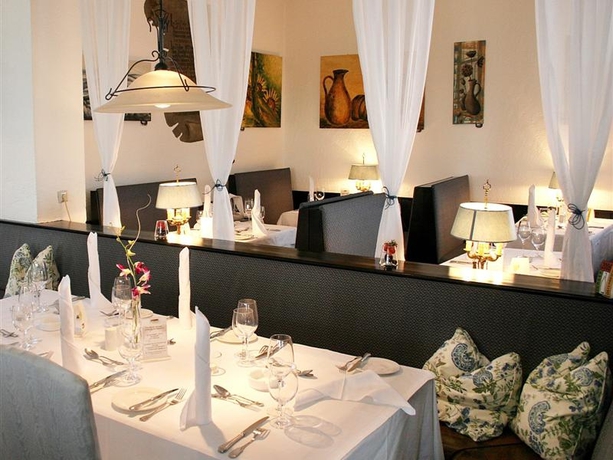 Imagen general del Hotel Am Sachsengang. Foto 2