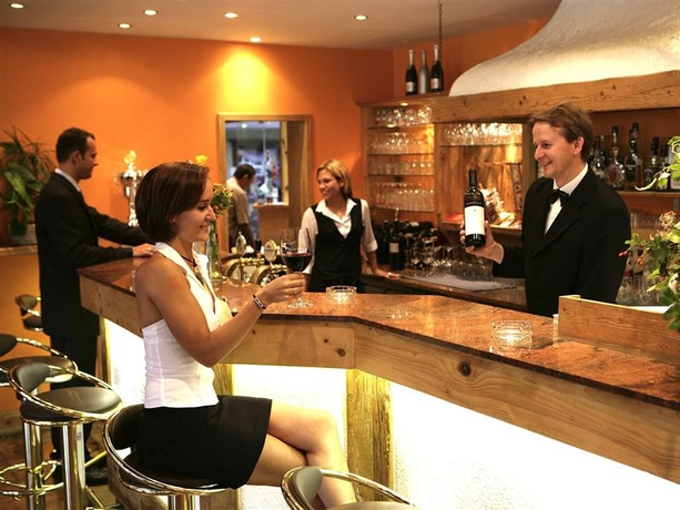 Imagen general del Hotel Am Sachsengang. Foto 4