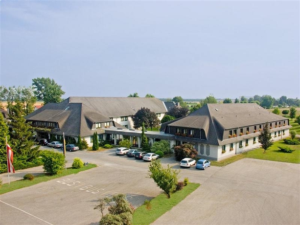 Imagen general del Hotel Am Sachsengang. Foto 5