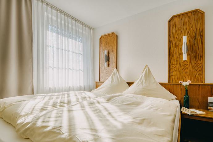 Imagen de la habitación del Hotel Am Schlehberg. Foto 5