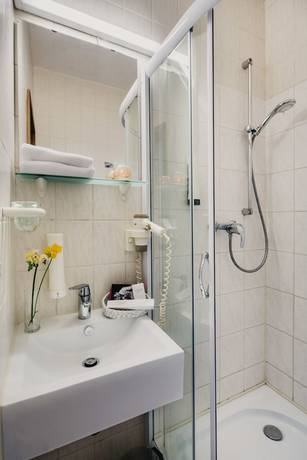 Imagen de la habitación del Hotel Am Schlehberg. Foto 13