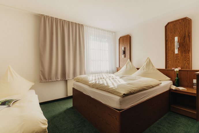 Imagen de la habitación del Hotel Am Schlehberg. Foto 14