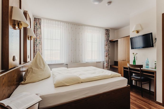 Imagen de la habitación del Hotel Am Schlehberg. Foto 15