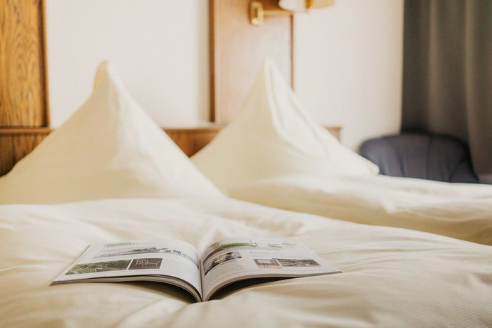 Imagen de la habitación del Hotel Am Schlehberg. Foto 16