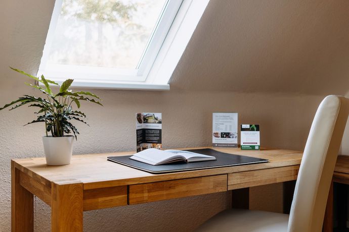 Imagen de la habitación del Hotel Am Schlehberg. Foto 18