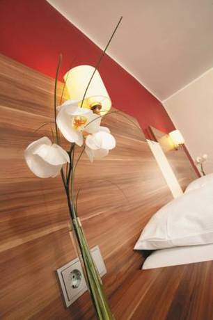 Imagen de la habitación del Hotel Am Schloss Ahrensburg. Foto 7