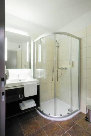 Imagen de la habitación del Hotel Am Schloss Ahrensburg. Foto 10