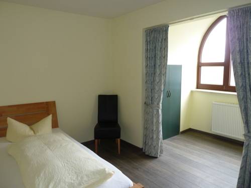 Imagen de la habitación del Hotel Am Schloss Broich. Foto 4