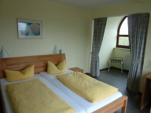 Imagen de la habitación del Hotel Am Schloss Broich. Foto 5