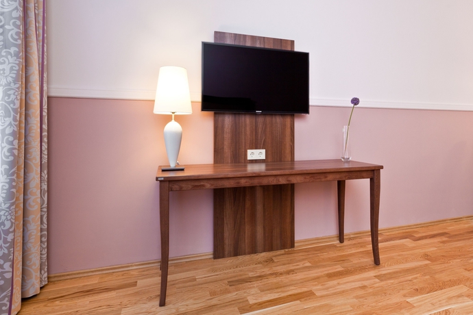 Imagen de la habitación del Hotel Am Schloss, Dresde. Foto 4