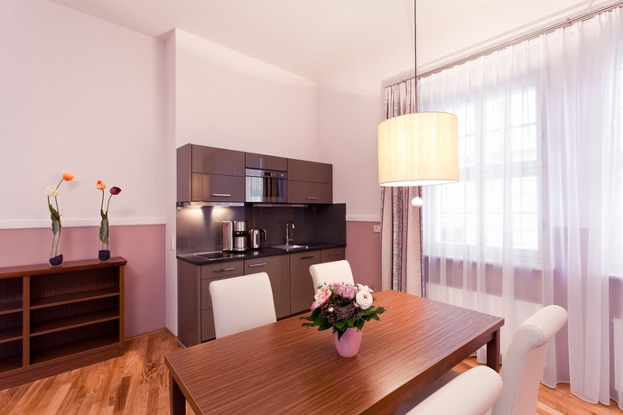 Imagen de la habitación del Hotel Am Schloss. Foto 14