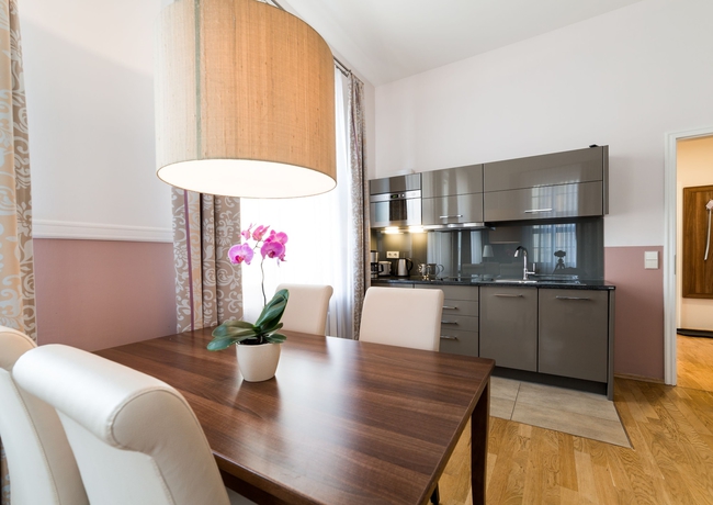 Imagen de la habitación del Hotel Am Schloss. Foto 15