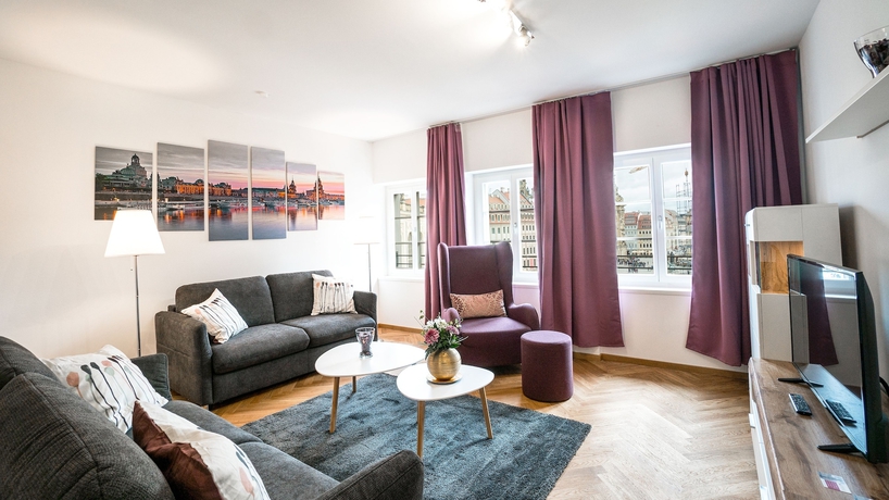 Imagen de la habitación del Hotel Am Schloss. Foto 18