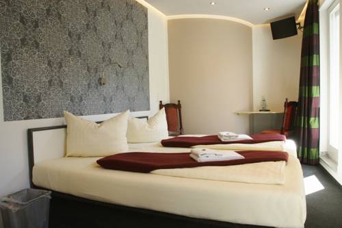 Imagen de la habitación del Hotel Am Schloss, Fulda. Foto 2