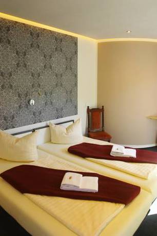Imagen de la habitación del Hotel Am Schloss, Fulda. Foto 4