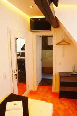 Imagen de la habitación del Hotel Am Schloss, Fulda. Foto 7