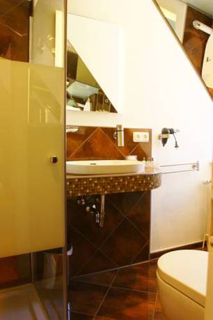 Imagen de la habitación del Hotel Am Schloss, Fulda. Foto 8