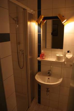 Imagen de la habitación del Hotel Am Schloss, Fulda. Foto 10