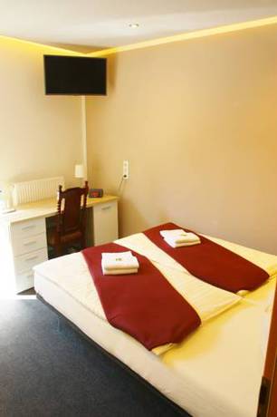 Imagen general del Hotel Am Schloss, Fulda. Foto 1