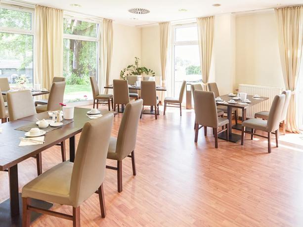 Imagen general del Hotel Am Schloss Koepenick Berlin By Golden Tulip. Foto 4