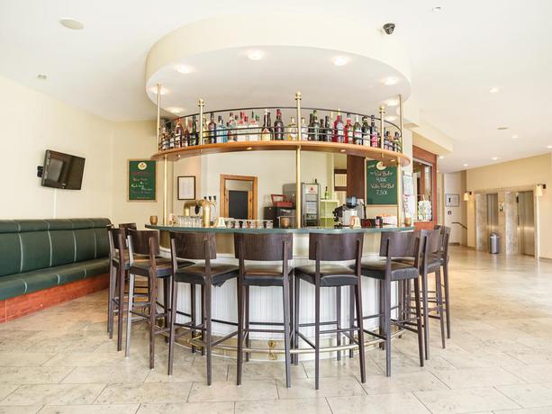 Imagen general del Hotel Am Schloss Koepenick Berlin By Golden Tulip. Foto 16