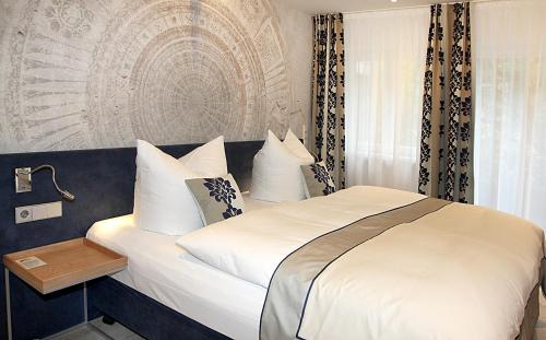 Imagen de la habitación del Hotel Am Schloss *** Superior. Foto 5