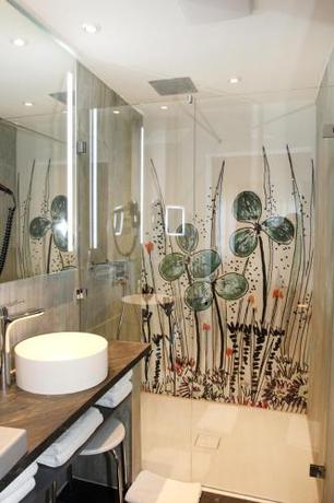 Imagen de la habitación del Hotel Am Schloss *** Superior. Foto 7