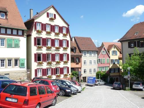 Imagen general del Hotel Am Schloss *** Superior. Foto 4