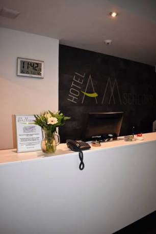 Imagen general del Hotel Am Schloss, Thun. Foto 1