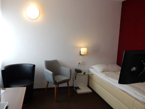 Imagen de la habitación del Hotel Am Schloss, Thun. Foto 2