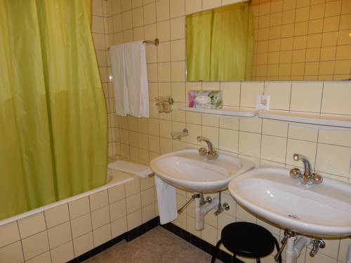 Imagen de la habitación del Hotel Am Schloss, Thun. Foto 5