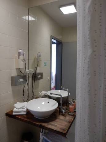 Imagen de la habitación del Hotel Am Schloss, Thun. Foto 6