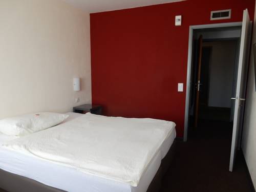 Imagen de la habitación del Hotel Am Schloss, Thun. Foto 8