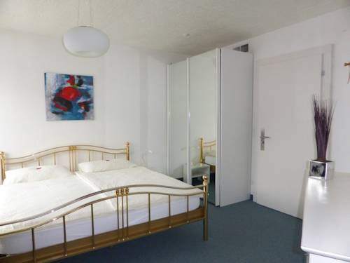 Imagen de la habitación del Hotel Am Schloss, Thun. Foto 10