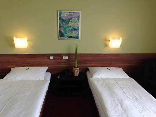 Imagen de la habitación del Hotel Am Schloss, Thun. Foto 12